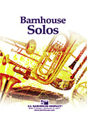 SALAMANDER TUBA SOLO cover Thumbnail